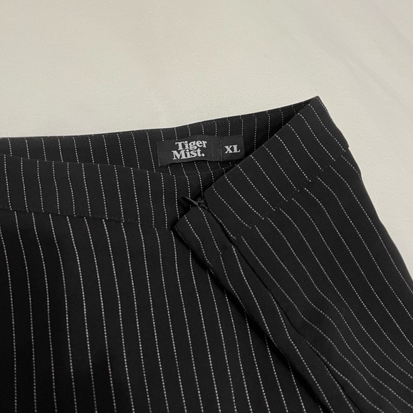 Tiger mist skirt - Picture 4 of 4